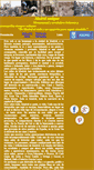 Mobile Screenshot of madridantiguo.org